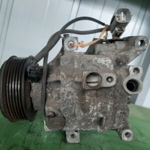 Toyota Corolla Verso 1.6 1.8 VVT-i kompresor klime 447220-6371