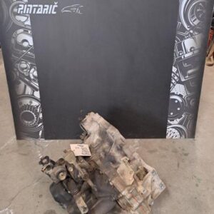 Toyota Corolla Verso 2.2 D-4D 2007 85 kW menjalnik