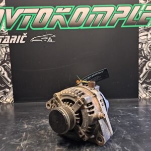 Toyota Corolla Verso 2.0d 2008 alternator 2706027090