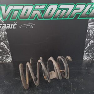 Toyota RAV 4 2003 zadnja vzmet