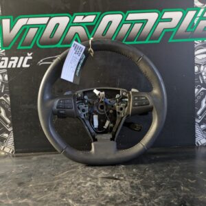 Toyota Rav 4 2008 volan obroč volana