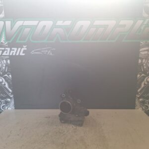 Toyota RAV4 2.0D 85kw 2003 dušilna loputa 2610027030