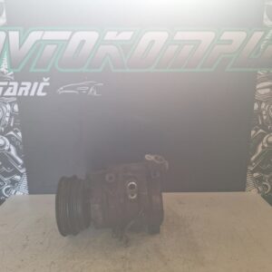 Toyota RAV4 2.0D 85kw 2003 kompresor klime 447220