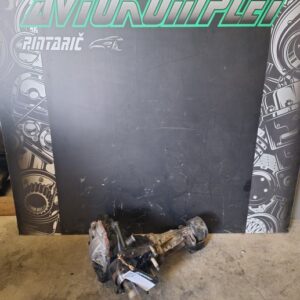 Toyota RAV4 2.0D 85kw 2003 sprednji diferencijal 3610042060