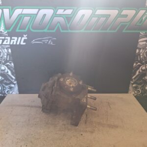 Toyota RAV4 2.2D 100kw 2008 diferencial W82 1Y068