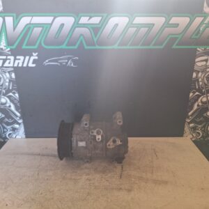 Toyota RAV4 2.2D 100kw 2008 kompresor klime 4472601257