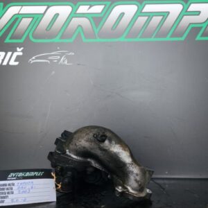 Toyota RAV4 2003 2.0D loputa plina