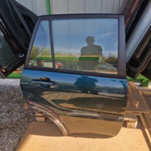 Toyota RAV4 2003 zadnja desna vrata