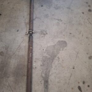 Toyota RAV4 2008 kardan