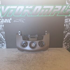 Toyota RAV4 2008 klimatronik 5590042240