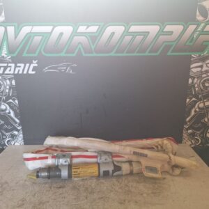 Toyota RAV4 2008 levi strešni airbag