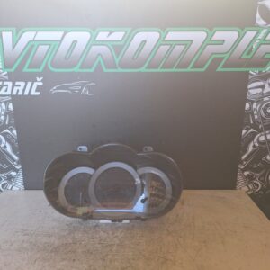 Toyota RAV4 2.2D 100kw 2008 števec 8380042D03