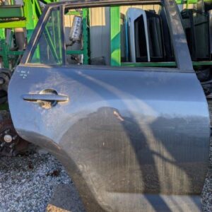 Toyota RAV4 2009 zadnja desna vrata