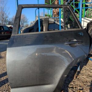 Toyota RAV4 2009 zadnja leva vrata