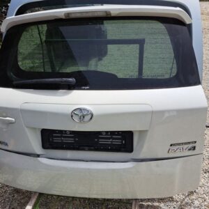 Toyota RAV4 2011 prtljažna vrata prtljažnika