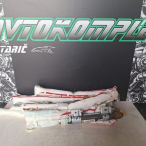 Toyota RAV4 2011 strešni airbag BAMPT11218
