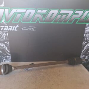 Toyota RAV4 2011 zadnja desna polosovina polos