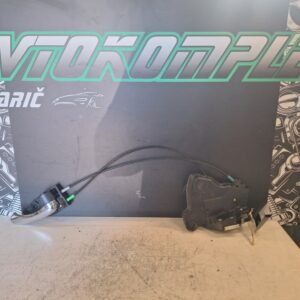 Toyota RAV4 2011 zaklep ključavnica vrat spredaj desno A046693