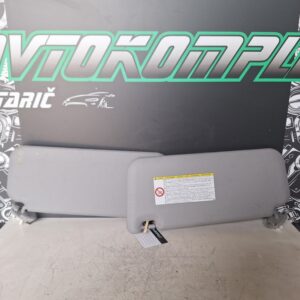 Toyota RAV4 2011 senčnik