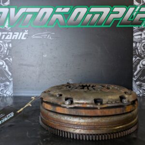 Toyota Verso 1.6D 2016 82 kW vztrajnik sklopka