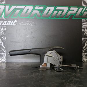 Toyota Verso S 2011 ročica ročne zavore