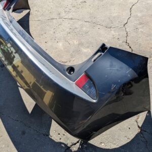 Toyota Verso S 2011 zadnji odbijač