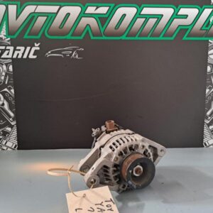 Toyota Yaris 1.0 2006 alternator 063377541010