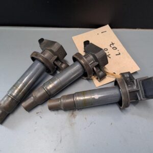 Toyota Yaris 1.0 2006 vžigalna tuljava