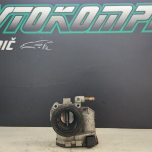 Toyota Yaris 1.0 2007 dušilna loputa 220300Q010