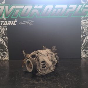 Toyota Yaris 1.0 2009 alternator 270600q030