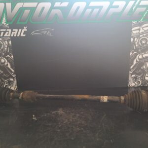 Toyota Yaris 1.0 2009 desna polos polosovina 434100d170