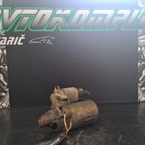 Toyota Yaris 1.0 2009 zaganjač