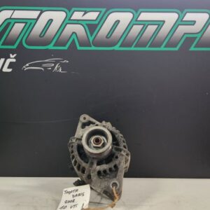 Toyota Yaris 1.0VTI 2008 Alternator 270600Q040