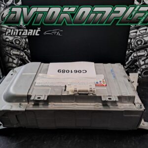 Toyota Yaris 1.5 hibrid 2016 baterija g928052031