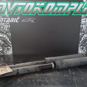 Toyota Yaris 1.5 hibrid 2016 zadnji amortizer