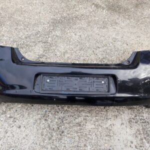 Toyota Yaris 2006- zadnji odbijač