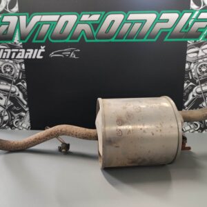 Toyota Yaris 2007 1.0 zadnji lonec 10q02