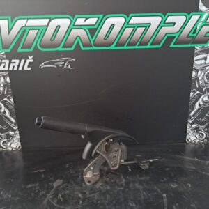 Toyota Yaris 2009 ročica ročne