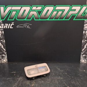 Toyota Yaris 2009 stropna lučka 812600d030