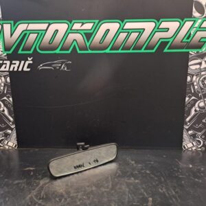 Toyota Yaris 2016 notranje vzvratno ogledalo