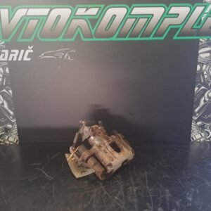 Toyota Yaris 2017 zadnja desna zavorna čeljust cilinder