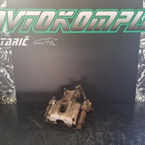 Toyota Yaris 2017 zadnja leva zavorna čeljust cilinder