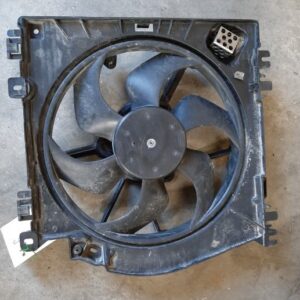 Ventilator za hlajenje motorja Renault Clio Modus 1.4, 1.2 8200135167