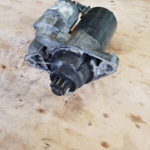 Volkswagen Fox 1.4 Zaganjač