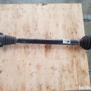 Volkswagen Golf + 2.0 Tdi Desna Polosovina