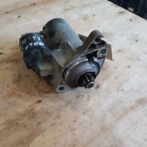 Volkswagen Golf 4 1.4 Zaganjač