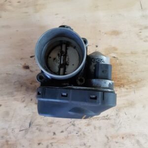 Volkswagen Golf 4 1.6 Dušilna Loputa