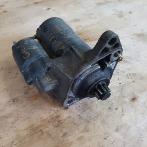 Volkswagen Golf 4 1.6 Zaganjač