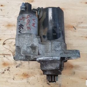 Volkswagen Golf 5 1.4 16V Zaganjač