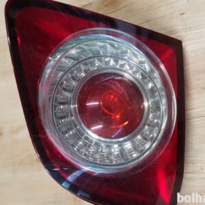 Volkswagen Golf + Zadnja Leva Luč